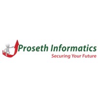 Proseth Informatics logo - Similar company to Proseth Solutions Co.,Ltd.