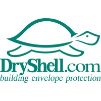 Dryshell Roofing & Waterproofing logo - Similar company to Deaco Air