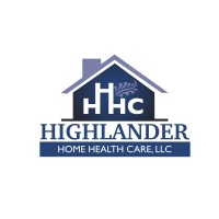 Highlander Home Healthcare, LLC logo - Similar company to Ragō Estudio