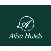 Alisa Hotels logo - Similar company to Bright Hotel