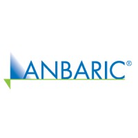 Anbaric logo - Similar company to Humless