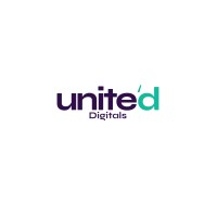 Unitedigitals logo - Similar company to Unite'D Agency