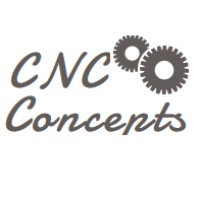 CNC Concepts & Manufacturing INC. logo - Similar company to S&E Manufacturing