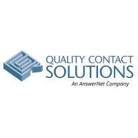 Quality Contact Solutions logo - Similar company to Tpv.Com