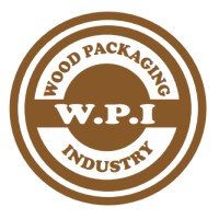 WOOD PACKAGING INDUSTRY logo - Similar company to Tpm Rh Interim