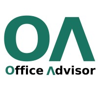 Office Advisor logo - Similar company to Aps Property Solutions Pvt. Ltd.