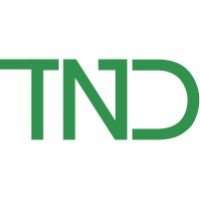 TND Architecture and Construction logo - Similar company to Fbinnotech