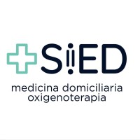 SIED Medicina Domiciliaria logo - Similar company to Sied It Company Group