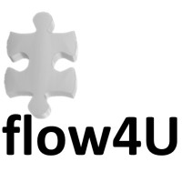 flow4U logo - Similar company to Dutch Staffing Group