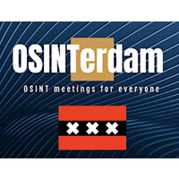 OSINTerdam logo - Similar company to Osint Mindset