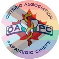Ontario Association of Paramedic Chiefs logo - Similar company to Ipac Swo