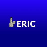 ERIC (Electronic Research Interchange) logo - Similar company to Winnowing Labs