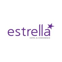 Estrella Hotel Management logo - Similar company to Ario Hotels And Resorts