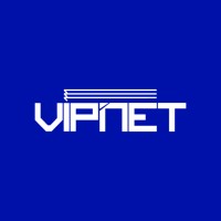 VIPNET Conexão logo - Similar company to Globofiber Telecom