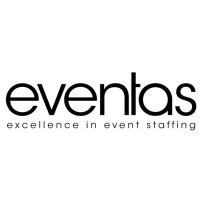 eventas GmbH logo - Similar company to Eventas