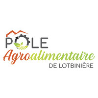 Le Pôle Agroalimentaire de Lotbinière logo - Similar company to Nano Cinco - Brasserie Artisanale Inc.