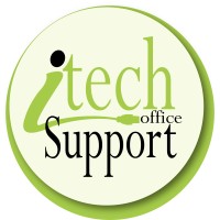Itech Office Support logo - Similar company to Sageflick