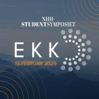 The NHH Student Symposium logo - Similar company to The Nhh Symposium