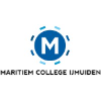 Maritiem College IJmuiden logo - Similar company to Hc Haarlem