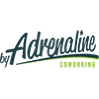 byAdrenaline Coworking logo - Similar company to Lead Motiv