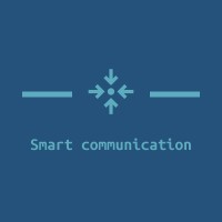 Smart Communications logo - Similar company to Smart Communications