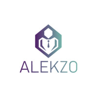 Alekzo logo - Similar company to Wem Digital