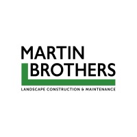 Martin Brothers logo - Similar company to Srg Built