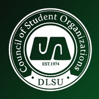 DLSU Council of Student Organizations logo - Similar company to Future Academy
