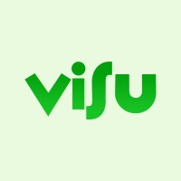VISU logo - Similar company to Cutie-Pie