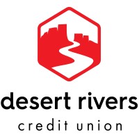 Desert Rivers Credit Union logo - Similar company to Total Merchant Concepts