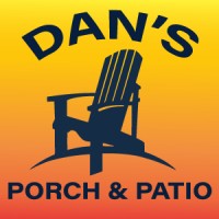 Dan's Porch & Patio