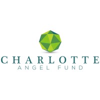 Charlotte Angel Fund logo - Similar company to Left Main Rei