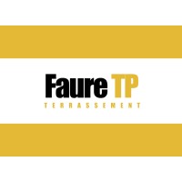faure tp terrassement logo - Similar company to Tp Bellegarde