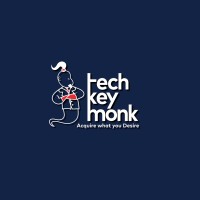 TechKey Monk logo - Similar company to Akay Solutions