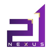 21Nexus logo - Similar company to Amber Markets