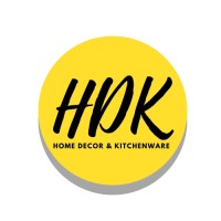 Home Decor & Kitchenware logo - Similar company to Konson Creative International Co., Ltd