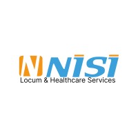 NISI Staffing - Locum Doctors | Nurses & HCA's logo - Similar company to Rivet Global