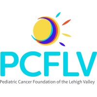 PCFLV: The Pediatric Cancer Foundation of the Lehigh Valley logo - Similar company to The Barn At Walnut Grove
