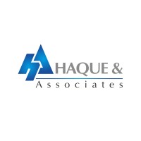 Haque & Associates logo - Similar company to Bangladesh Islami University (Biu)