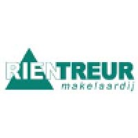 Rien Treur Makelaardij B.V. logo - Similar company to Pencilpoint | Creatief In Vorm & Inhoud