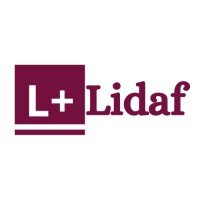 Lidaf logo - Similar company to Osunasport Group Sl