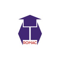 Romac logo - Similar company to Ms Construction
