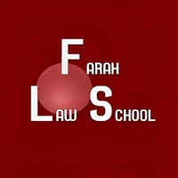 Farah Law School logo - Similar company to Global Expert Group On Sustainable Lunar Activities (Gegsla)
