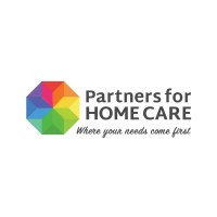 Partners for Home Care logo - Similar company to Home And Community Care Ltd.