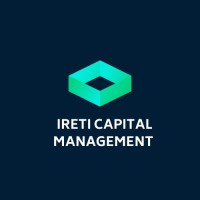 IRETI CAPITAL MANAGEMENT logo - Similar company to Ireti Capital