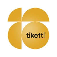 Tiketti Oy logo - Similar company to Teosto