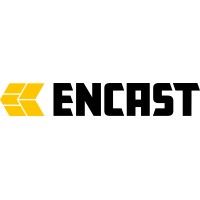 Encast logo - Similar company to Stekker