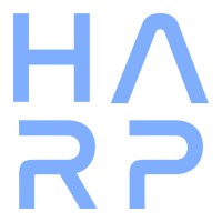 HARP research, Inc. logo - Similar company to Ember Processing
