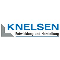 Knelsen GmbH logo - Similar company to Kaiser Nienhaus Komfort & Technik Gmbh
