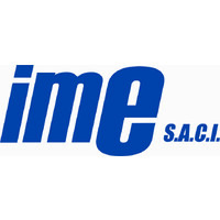 IME SACI logo - Similar company to Mecanalisis Sa